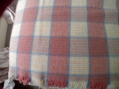 half_blanket