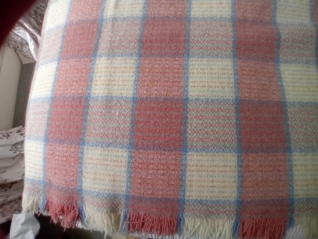 half_blanket
